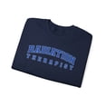 thumbnail image 3 of Radiation Therapist Graduation Sweatshirt Gifts Crew Neck Shirt Long Sleeve, 3 of 7