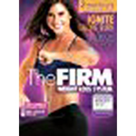 The Firm: Ignite Calorie Burn