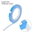 thumbnail image 2 of Thermal Adhesive Tape Thermally Conductive Tape 12mmx25m for Coolers, LED Strips, 2 of 5