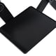 thumbnail image 5 of Accesorios escritorio para computadora portátil con placa de rouse de aluminio portátil de aluminio Soporte de computadora, 5 of 7