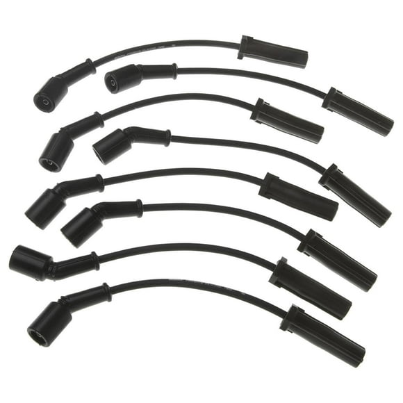 Juego de cables para bujías ACDelco Professional 9748HH