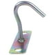thumbnail image 3 of 3X Accesorio de Ventilador de Metal en Forma de J Montaje en Techo Gancho Gancho 80 mm Altura, 3 of 8