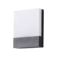 thumbnail image 1 of Lámpara de pared para interiores y exteriores, lámpara de pared impermeable para Patio, iluminación moderna y sencilla montada en la pared para, 1 of 8