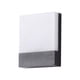 thumbnail image 1 of Aplique de Pared para Dormitorio, Lámpara de Pared Impermeable de 12W para Garaje, Sala de Estar, Mesita de Noche, 1 of 9