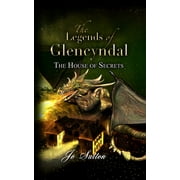 The Legends of Glencyndal (Hardcover)