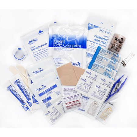 Featherlite First Aid Kit