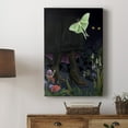 thumbnail image 5 of Hallowed Forest I Premium Gallery Wrapped Canvas - Ready to Hang, 5 of 9