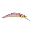 thumbnail image 1 of Matzuo Kinchou Minnow Bait, 3 Pouces, Violetdescent, 1 of 3