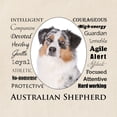 thumbnail image 4 of CafePress - Aussie Traits Tote Bag - Unisex Canvas Tote Bag, Beige, 1-Piece, 4 of 8