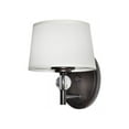 thumbnail image 6 of Maxim 12761WTOI 8.5 x 6.5 in. Rondo One Light Wall Sconce, Oil Rubbed Bronze, 6 of 6