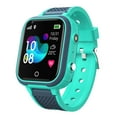 thumbnail image 1 of Reloj inteligente 4G para niños Pantalla táctil de 1.4 pulgadas LBS WiFi GPS Ubicación WIFI Rel Irfora  Mirar, 1 of 7