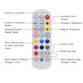 thumbnail image 4 of UBesGoo 5050 Bande Lumineuse RGB 150LED Kit de Contrôle par Application Bluetooth 12V Synchronisation Musicale, 4 of 7