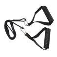 thumbnail image 1 of Triceps Pull Down Rope, Ergonomic Design Long Triceps Rope  For Workout, 1 of 8