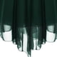 thumbnail image 4 of ICHUANYI Clearance Women Fashion Gothic Style Sexy Round Neck Banquet Festival Off Shoulder Long Sleeve Dress Lace Chiffon Dress(Green, XXL) ICHUANYI WER2023080904125, 4 of 5