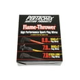 thumbnail image 2 of PerTronix 808224HT Flame-Thrower Spark Plug Wires Black GM LS 8 cyl 8mm 45 Degree Ceramic Boots Fits select: 1967-1974 CHEVROLET CAMARO, 1969-1974 CHEVROLET C10, 2 of 2