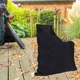 thumbnail image 4 of ZheElen Large Capacity Zippered Bottom Vacuum Bag Efficient Courtyard Cleaning Large Capacitymeets Requirements Of Collecting, 4 of 5