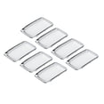 thumbnail image 2 of Front Grille Trim Ring,  Light Weight Front Grill Surround  For Auto Modification, 2 of 8