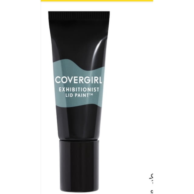 Sombra individual de ojos Covergirl exhibitionist lid paint