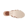 thumbnail image 4 of Andre Assous Polina-1 Raffia Sandal, 7, 4 of 5