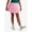 Ballet, variant on Girls Mesh Tennis Skirt, Sizes XS - XLP