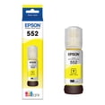 thumbnail image 3 of Botella de tinta Epson Claria ET Premium T552420 amarilla (2x70 ml), 3 of 5