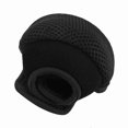 thumbnail image 3 of Sac de protection imperméable et respirant pour moulinet de pêche au lancer (noir), 3 of 4
