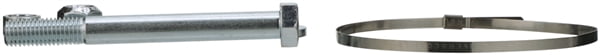 Alignment Cam Bolt Kit