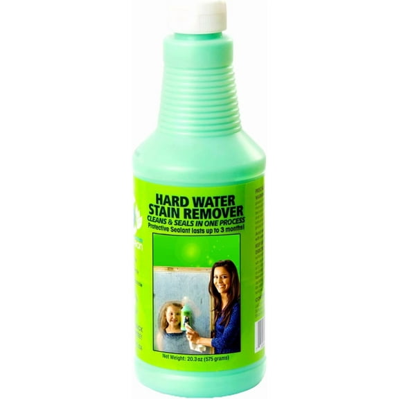 Bioclean Hard Water Stain Remover 20.3 oz