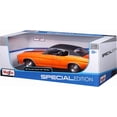 thumbnail image 4 of Chevrolet Chevelle SS 454 Sport Coupe 1971 Maisto Escala 1:18, 4 of 6