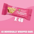 thumbnail image 3 of Sunbelt Bakery Strawberry Soft Baked Bars, 48 Bars (6 Boxes), 66.0 oz, 3 of 7