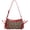 Red, variant on Women's Y2k  Print  Bag Cute Bow Tie Leather  Handbag