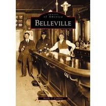 Pre-Owned Belleville (Paperback) 0738510165 9780738510163