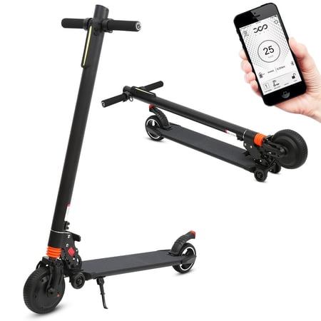 Hover 1 Electric Scooter Weighs Just 15 Pounds Now 148 Shipped