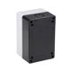thumbnail image 4 of Interruptor de botón momentáneo de caja de interruptores de Unique Bargains, interruptores verdes, detención 415V 10A 1 pieza, 4 of 4