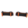 thumbnail image 4 of Six Finger for PUBG Controller Capacitance Adjustable Mobile Game Trigger L1R1 Button Gamepad Joystick Grip, 4 of 5