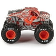 thumbnail image 2 of Monster Jam, Official ThunderROARus Monster Truck, Die-Cast Vehicle, 1:64 Scale, Kids Toys for Boys Ages 3 and up, 2 of 7