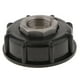thumbnail image 5 of 2 Unids IBC Tote Adaptador De De Agua 60 Mm Rosca Gruesa A Rosca Interna 3/4, 5 of 9