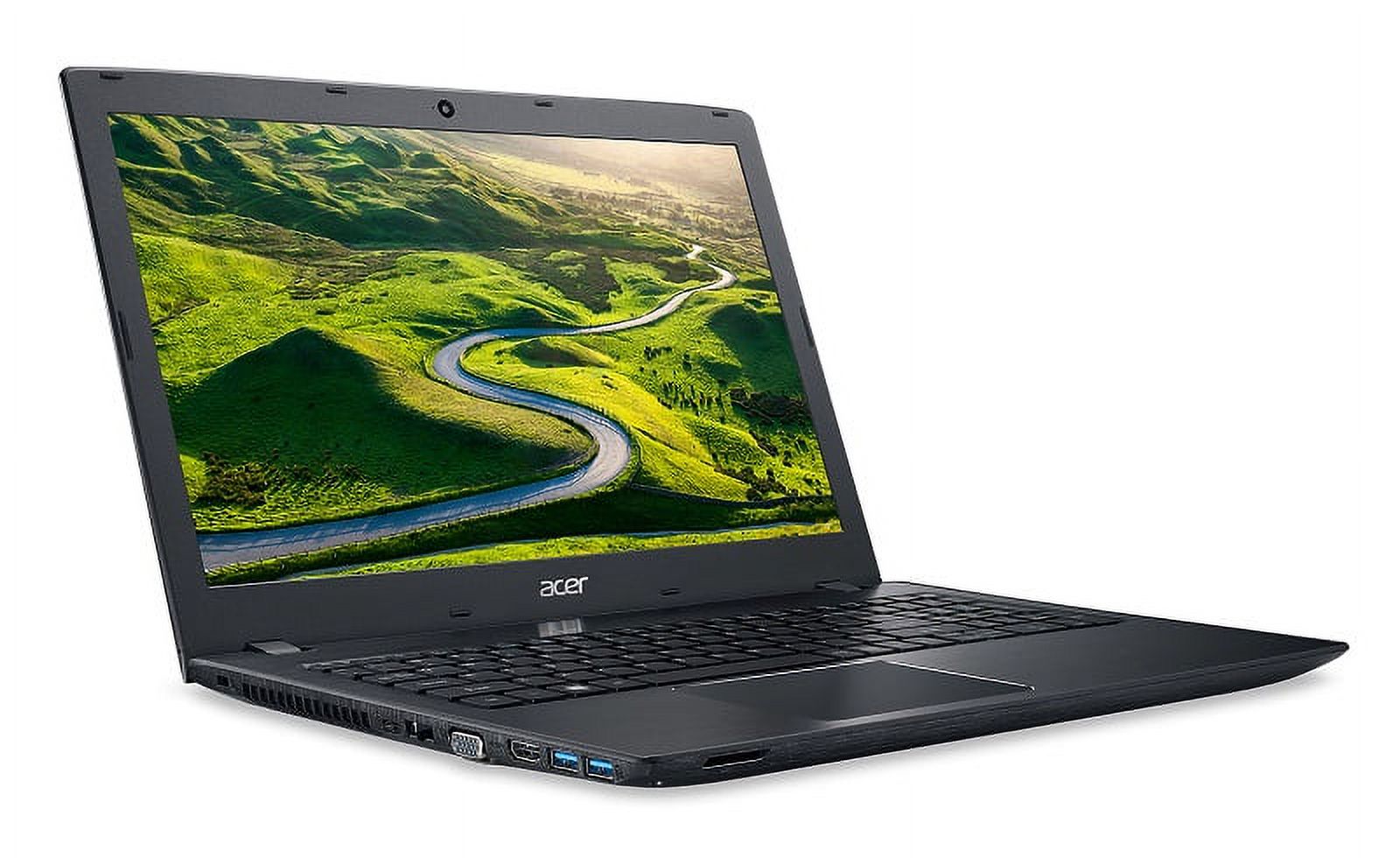 Acer Aspire E5-575-72N3, 15.6" Full HD, 7th Gen Intel Core i7-7500U, 8GB DDR4, 1TB HDD, Windows 10 Home - image 3 of 6