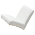 thumbnail image 3 of MasteelfCA Dining Chair Cover Thicken PU Leather Oilproof Stretch Dining Chair Protector Cover, 3 of 9