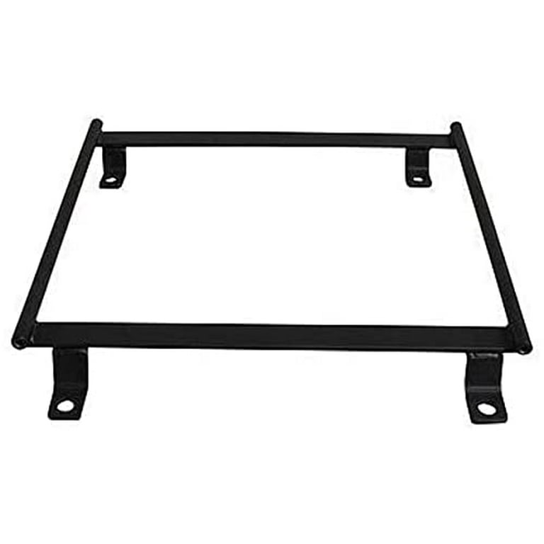 Procar Seat Adapter - 82-92 Camaro - Driver Side Procar Seat Adapter - 82-92 Camaro - Driver Side