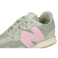 thumbnail image 6 of New Balance Unisex 327 Little Kid Rose Sugar/Garter Snake 13.5 Wide, 6 of 7