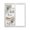 Beige Brown Blue, variant on Vintage Farmhouse Window Privacy Film, Blue Country Texas Star Vines Wooden Static Cling UV Sun Blocking Tint Film Heat Control Windows Films for Bedroom Bathroom, Window Stickers 17.7"x39.3"