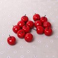 thumbnail image 2 of 30PCS Artificial Fruit Decorative Lifelike Simualation Fruit Fake Fruit, 2 of 7