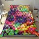 thumbnail image 3 of Psychedelic Flow | Juego de cama | Yantrart Design, 3 of 4