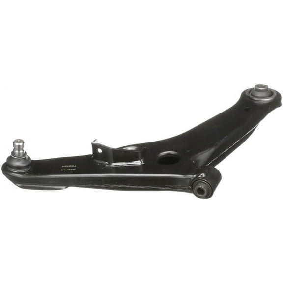 Delphi Suspension Control Arm And Ball Joint Assembly P/N:Tc3784 Fits select: 2003 MITSUBISHI OUTLANDER, 2004-2005 MITSUBISHI OUTLANDER LS