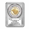 thumbnail image 2 of 2023-W 1/2 oz Proof Gold Eagle PR-70 PCGS (AR, Black), 2 of 4