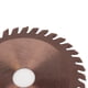 thumbnail image 1 of Hoja de sierra circular de carburo cementado Disco de corte cementado Hoja de sierra circular Diseño a prueba de futuro, 1 of 8