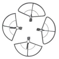 thumbnail image 4 of Protector de hélice para drones, EWB9166 Anillo protector de hélice Anillo protector de hélice Anillo de protección de hélice Rendimiento de alta gama, 4 of 9