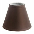 thumbnail image 3 of Urbanest 6'' Linen Empire Candelabra Shade, 3 of 7