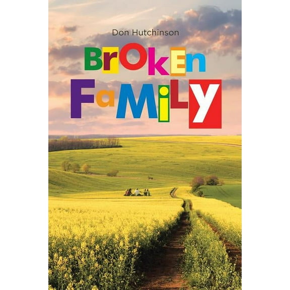 Broken Family, (Paperback)